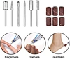 pedicure nail drill